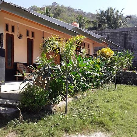 Telage Indah Homestay Kuta  Εξωτερικό φωτογραφία