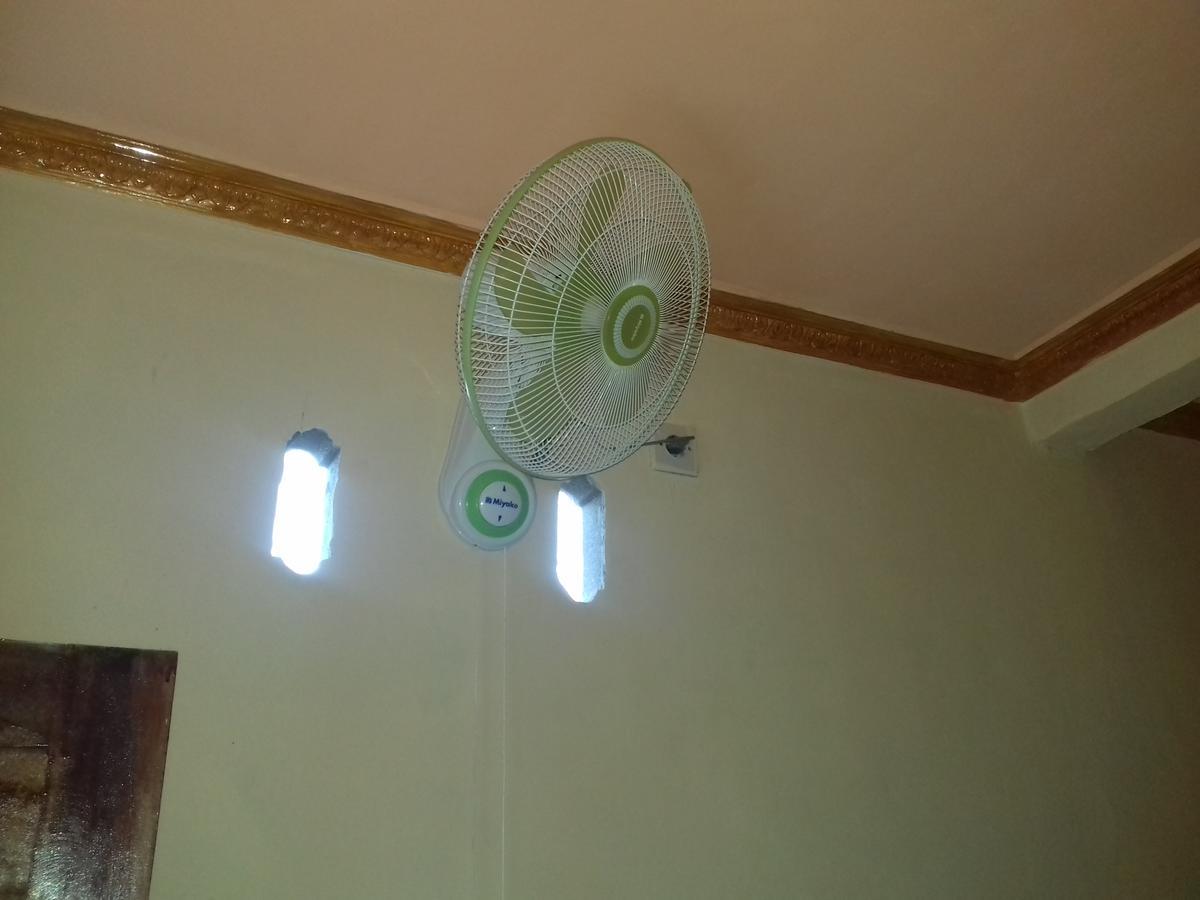 Telage Indah Homestay Kuta  Εξωτερικό φωτογραφία