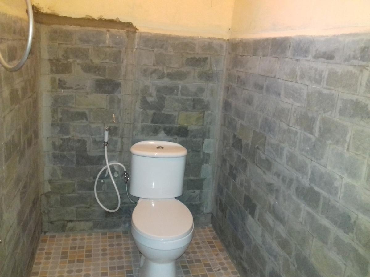 Telage Indah Homestay Kuta  Εξωτερικό φωτογραφία