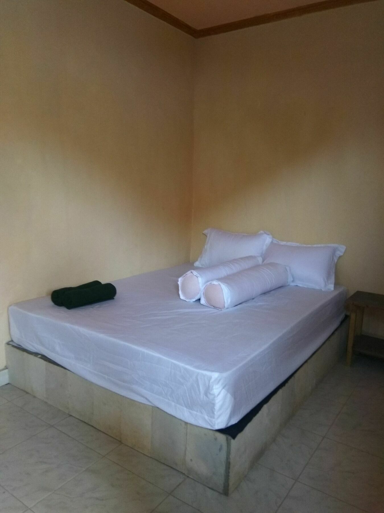 Telage Indah Homestay Kuta  Εξωτερικό φωτογραφία