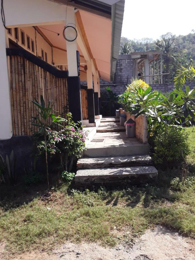 Telage Indah Homestay Kuta  Εξωτερικό φωτογραφία